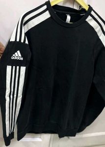 Black Long Sleeve Sweater
