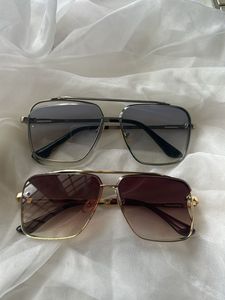 Broken Sunglasses