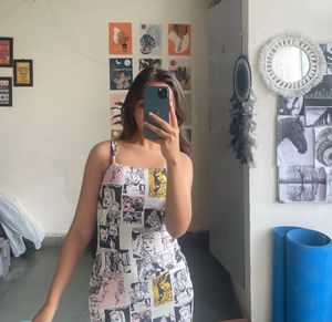 Shein Dress