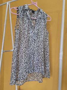 H&M Printed Shirt