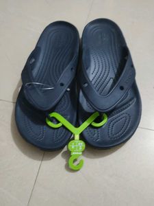 Crocs Flip Flops