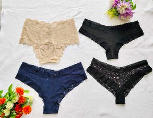 Victoria's Secret : 4 Panty