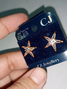 Women And Girls Earings / Tops