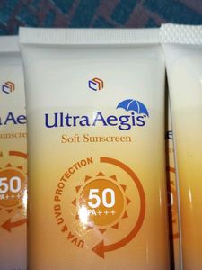 Ultra Aegis Soft Sunscreen
