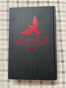 Six Of Crows Duology Collector’s Edition Novel