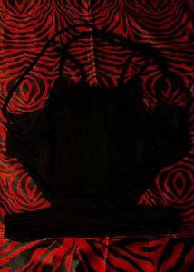 open back top