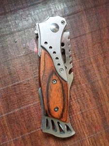 Button Knife For Kitchens