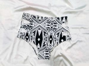 🇳🇿💫💗 Patterned Bikini Bottom