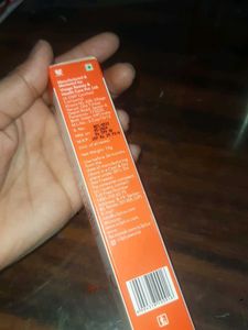 Bright Eye Cream