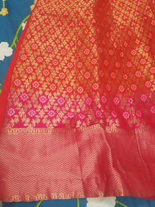 Multicolor Croptop
