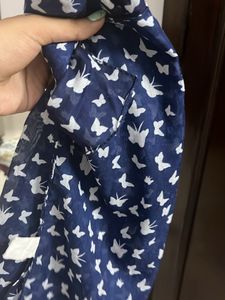 Butterfly Scarf