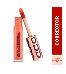Typsy Beauty Orange Corrector Concealer