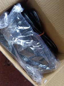 Motor Regulator For Sewing Machine