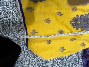 Kurta With Pyjami