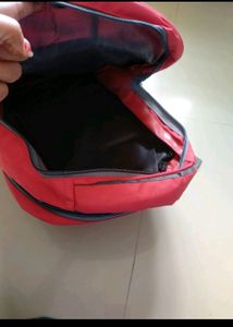 School Bag