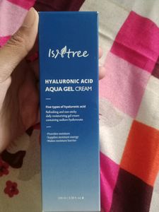 Isntree Hyaluronic Acid Cream