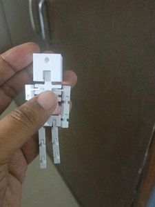Skeleton Keychain | Best Satisfaction