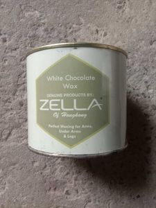White Chocolate Wax