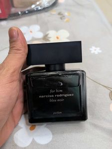 Narciso Rodriguez Bleu Noir Free Delivery