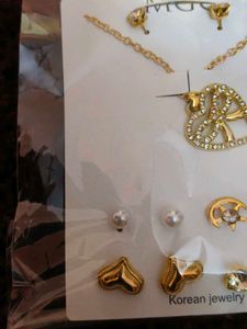 MGC  Jewelry Set