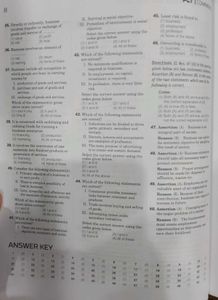 PGT Commerce Exam Preparation Books