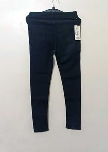 New Black Skinny Jeans