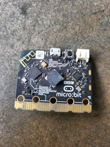 BBCMicro:bit V2