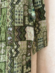 Short Kurti