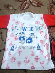 Combo Of Girls Summer Dress