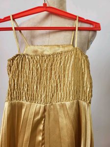 Dress   Length 37 Inches