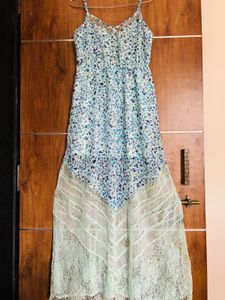 Beach Vibes Maxi One Pice
