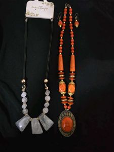 Necklace Combo