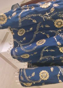 Wedding Sharara Set