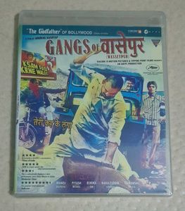 11 Hindi Blueray