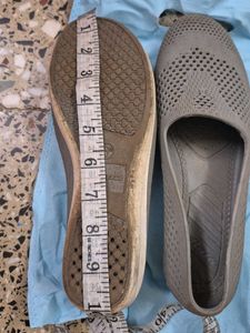 Bata Rain Wear Shoes
