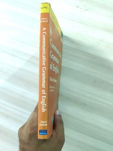 Communicative Grammar - 3rd Ed.