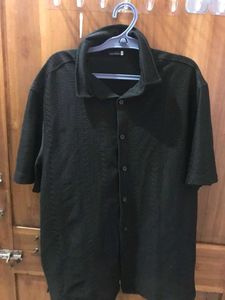 Highlander SeeThru (Heatherd) Shirt