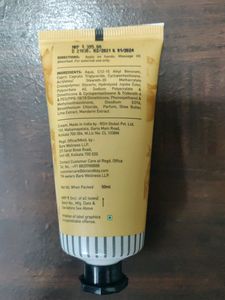 *Barely Used*  Dot &amp; Key Handcream