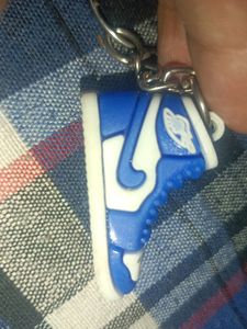 Shoes Best Key Chain