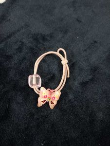 Cute Hair Tie Set