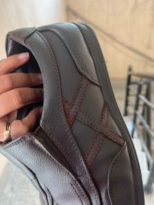 Footwear (Formal)