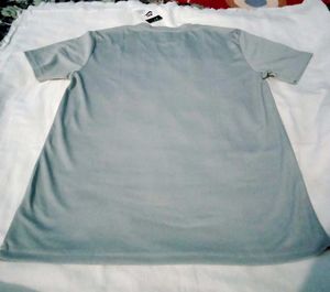 Combo Pack Of 5 half tshirt for men