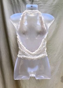 I. SEXY NET BRALLETE