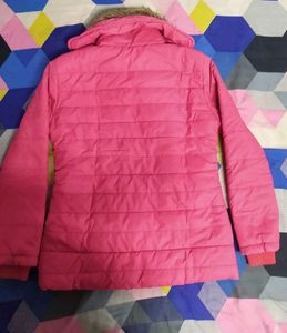 Puffer Jacket