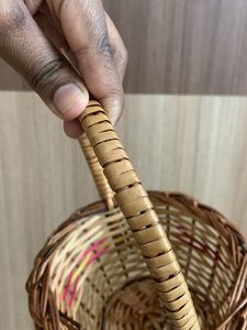 Woven Basket