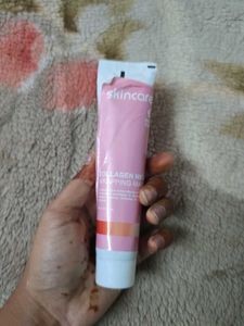 Combo -Skincare Night Mask &amp; DermaSoother Essence