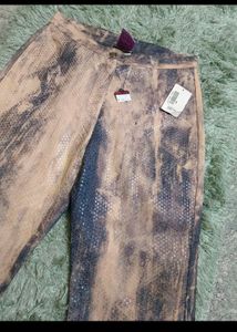 Korean Stylish Bootcut Trouser💓