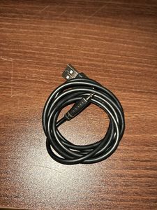 Micro usb cable