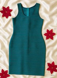 Bodycon Dress