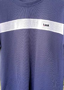 Improted Thailand Tshirts Combo of 2 black grey